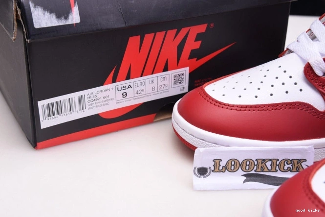 Cheap 1 'New CQ4921-601 High '85 Air Beginnings' Jordan Retro OG 0630